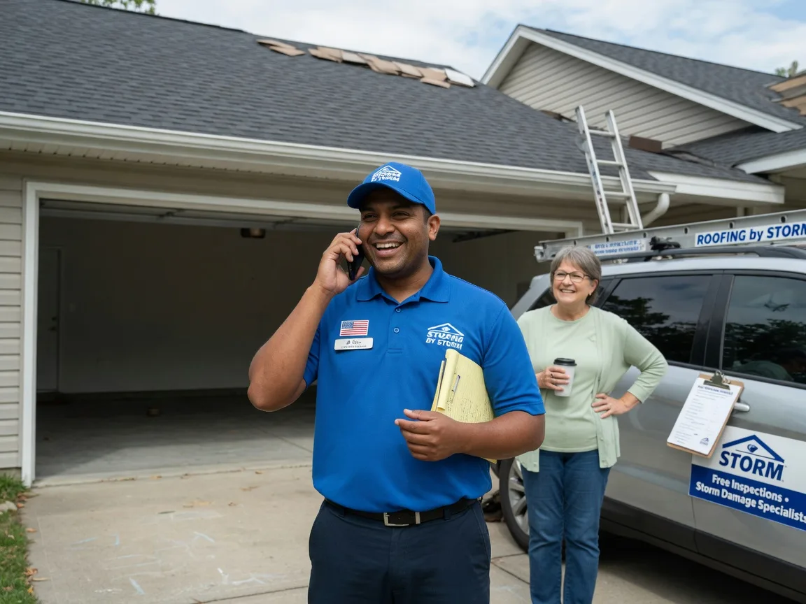 Roof Repair Near Me Gem, KS FAQs