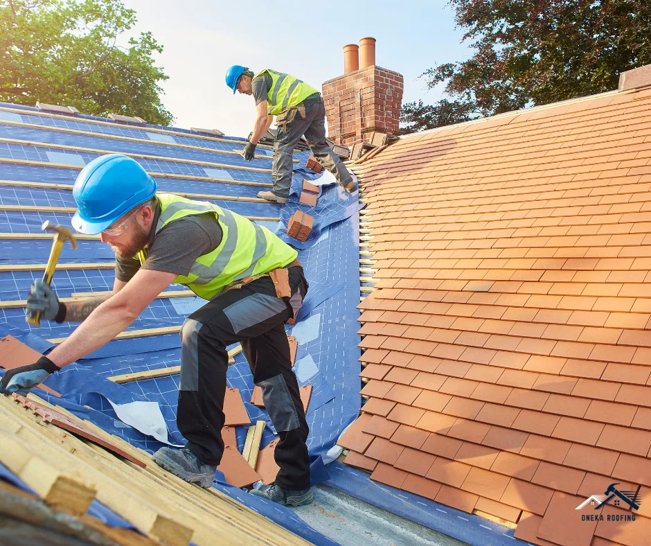 Why choose Roof Repair Near Me in Gem, KS