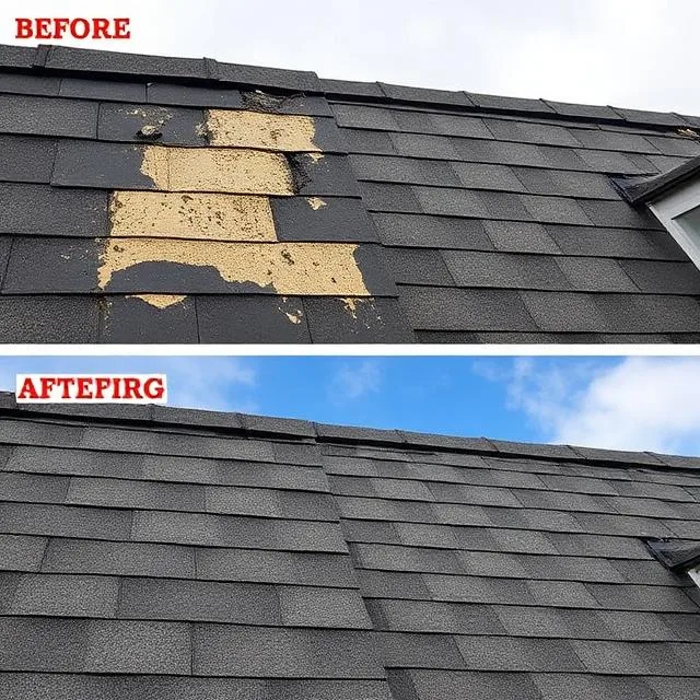 Roof Repair Near Me in Gem, KS near me